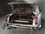 Aston Martin DB5 James Bond Edition 1964 года